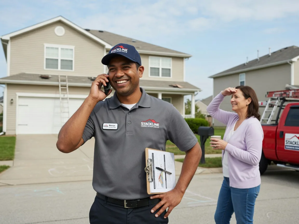 Chimney flashing repair Boise, ID FAQs